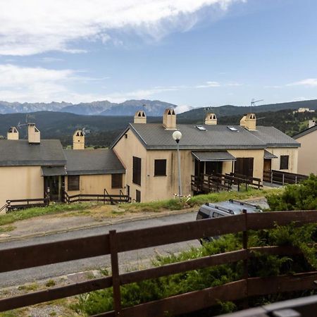 Jeanne - Appartement Vue Lac Et Montagnes Les Angles  Exterior foto